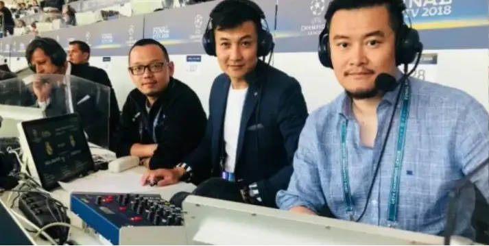 世界杯央视解说阵容有哪些资深评论员？