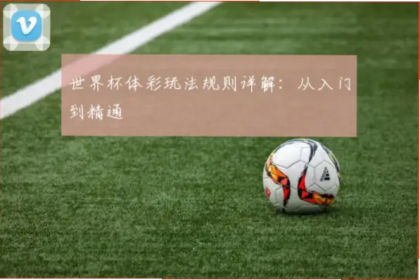 体彩世界杯玩法有哪些具体类型？